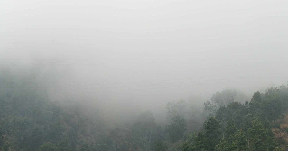 पहाडी भेगका केही स्थानमा भारी वर्षा हुने सतर्क रहन आग्रह