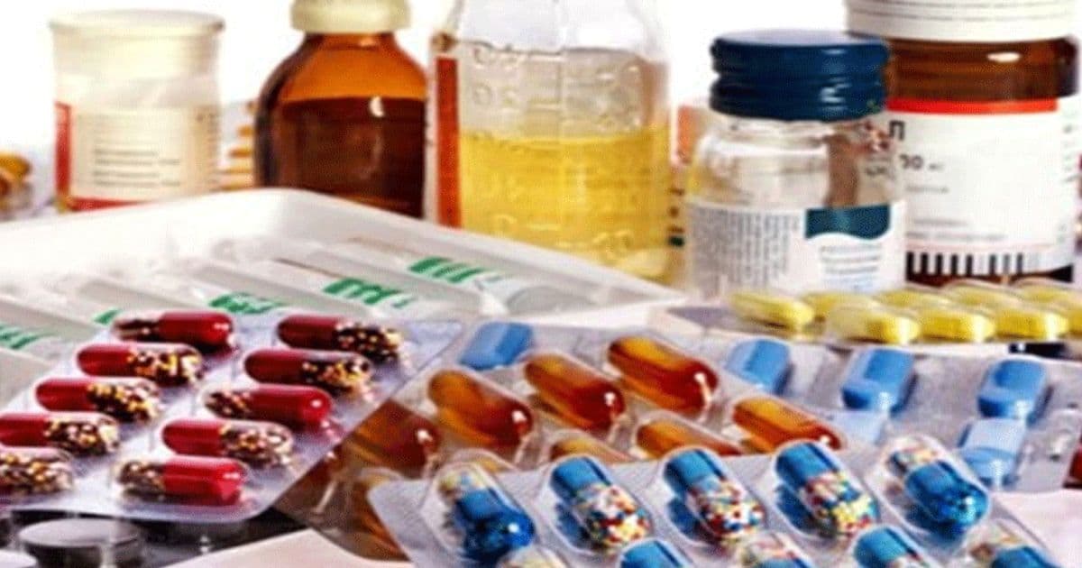मापदण्ड विपरीत बिक्री वितरण गरिएको औषधि बरामद