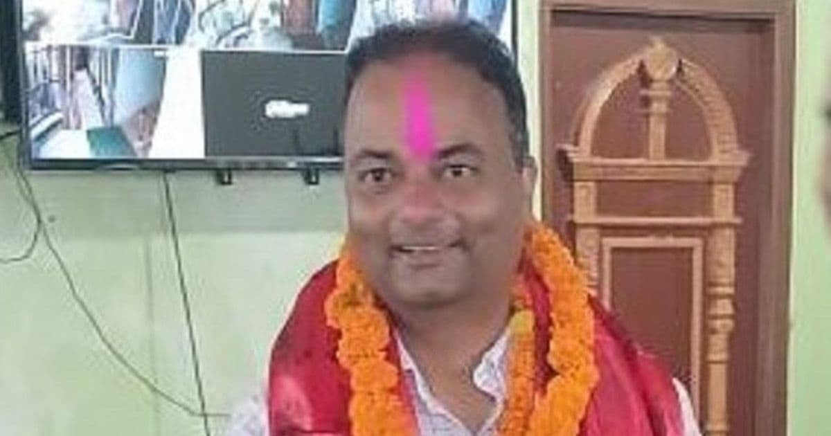 जगरनाथ मेलम्ची खानेपानीको कार्यकारी निर्देशकमा नियुक्त