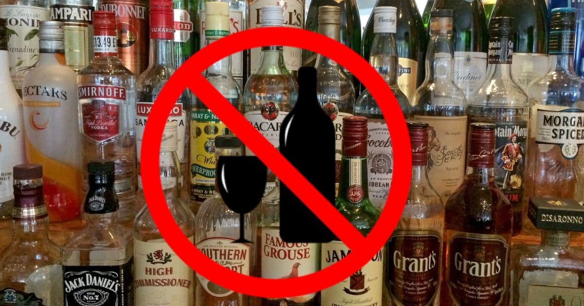 बैतडीमा मदिरा बिक्री वितरणमा कडाइ