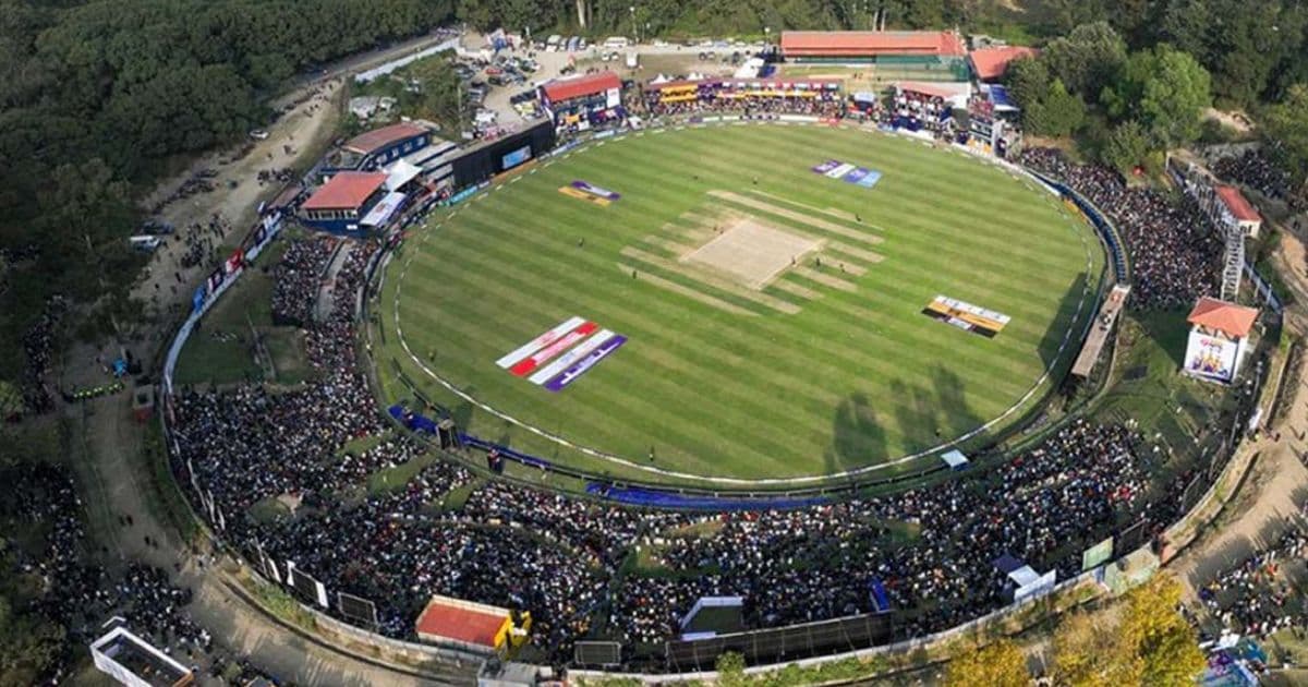 विराटनगर किङ्स र लुम्बिनी लायन्सबीच प्रतिस्पर्धा हुने