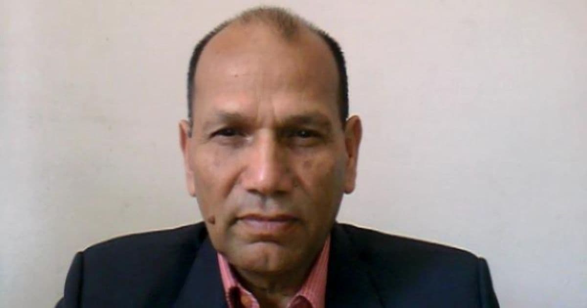 परराष्ट्र मन्त्री बन्दै पूर्वरथी बालानन्द शर्मा