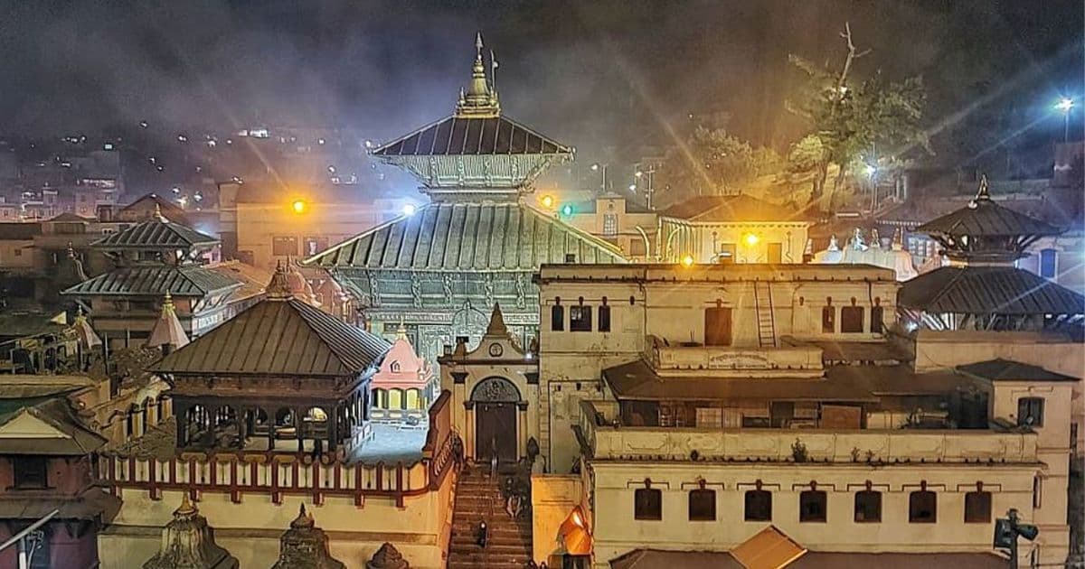 पशुपति क्षेत्र आसपास मासु–मदिरा बेच्न प्रतिबन्ध