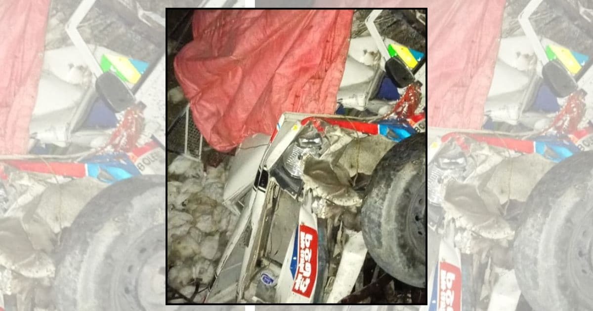 कुखुरा बाेकेकाे बोलेरो दर्घटना एकको मृत्यु, दुई जना घाइते