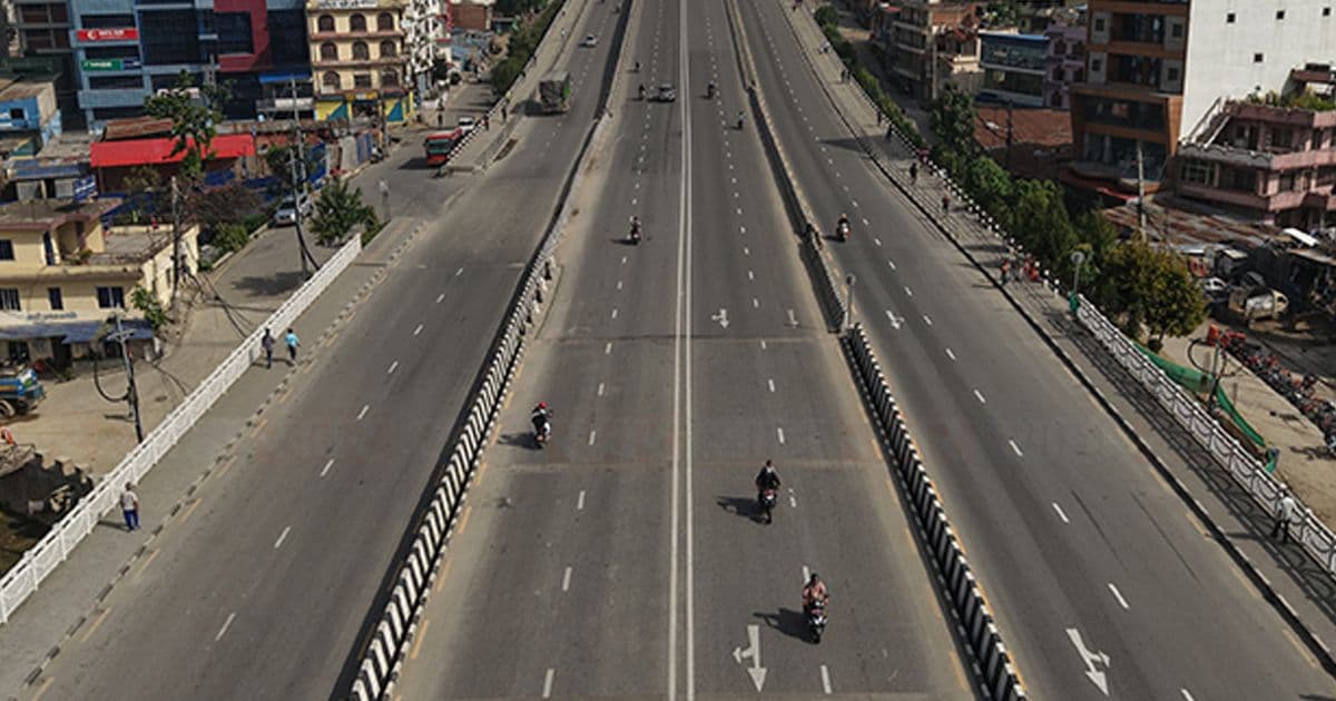 सार्वजनिक यातायात ठप्प,सर्वसाधारण मारमा