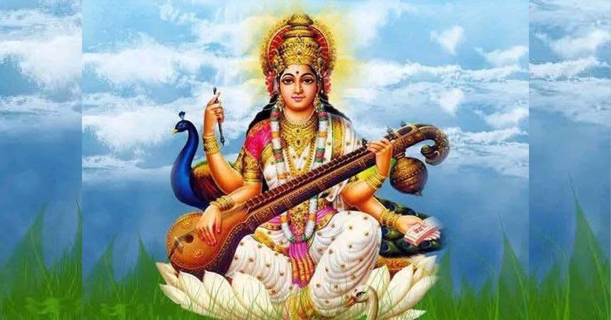 आज सरस्वतीको पूजा आराधनासहित वसन्त पञ्चमी मनाइँदै