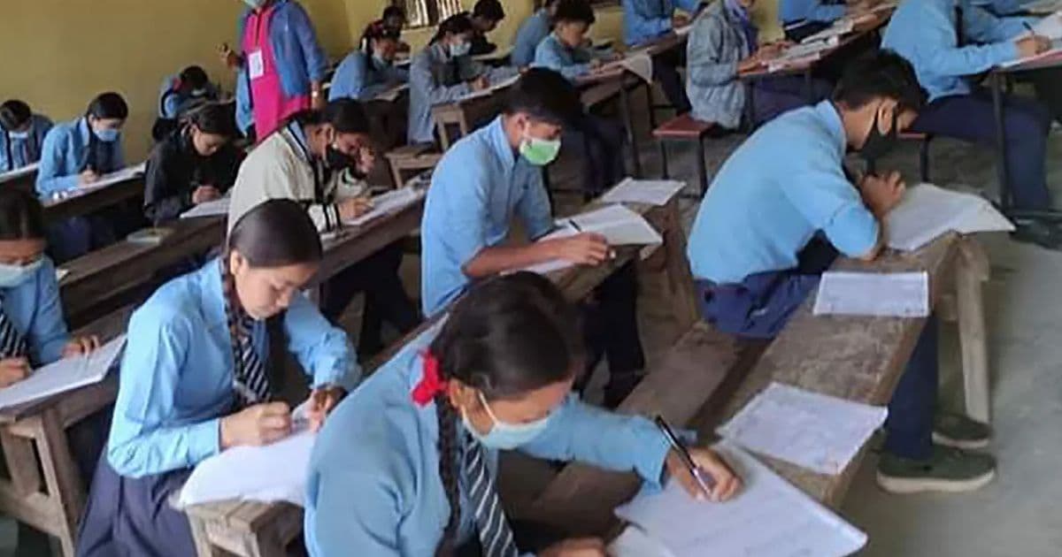 एसइई मौका परीक्षा आजदेखि सुरु