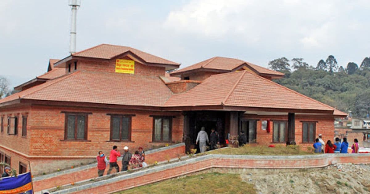 साउन १ गतेदेखि विद्युत् शवदाह निःशुल्क