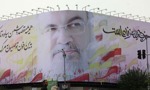 Hezbollah — diminished but not vanquished