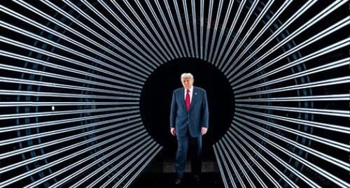 Trump’s Foreign Policy: Confrontation And Conciliation With New Delhi