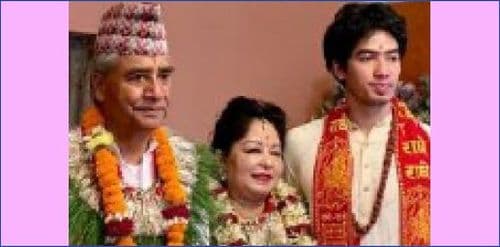 सम्पत्ति शुद्धीकरणको माखेसाङ्लो