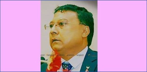 गिरफ्तारीले सञ्चार तरङ्गित