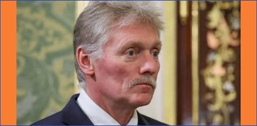 Kremlin says British missile help for Ukraine 'adds fuel to the fire'