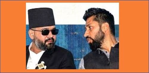 प्रतिपक्षलाई बढेको छटपटी
