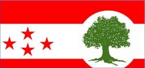 नेपाली कांग्रेस डाइनोसर हुँदैछ