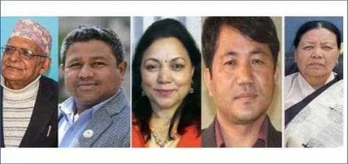 समानुपातिकमा फेरि दुरुपयोग