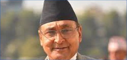 धरौटीमा छुट्ने पालो रायमाझीको