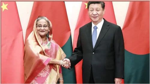 Experts raise concern over volatile performance of China-backed projects in Bangladesh