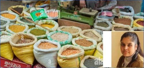 चुनाव लाग्यो, बजारभाउ आकाशियो