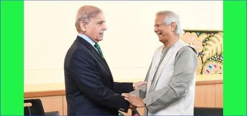 How Bangladesh’s Anti-India Turn Spilled Onto Cricket Field