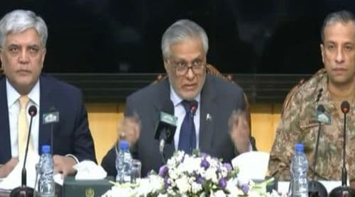 Pakistan Dismantles India’s Pahalgam Story in Elaborative Press Brief!