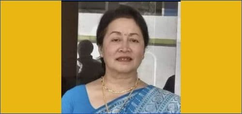 लोकप्रिया पुरस्कार प्रतिसरा सायमिलाई प्रदान गरिने