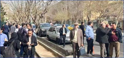 GOP Donor Says Trump, Modi, Netanyahu In Close Connection On Middle East