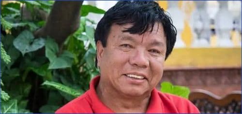 कास्कीमा महाबिर पुनमाथि दुर्व्यवहार