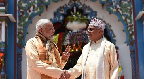 Nepal-India Relations Under New Governments: Time for a Refresh?