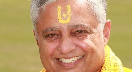 Hindus congratulate LDS Church president 