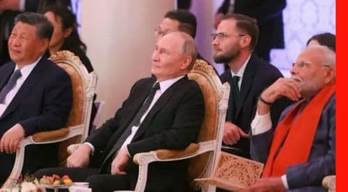 The leaders of the BRICS-  Declaration