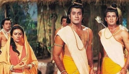 5 On Screen Ramayana-s To Watch This Festive Season