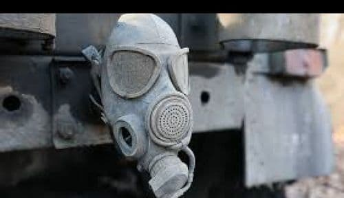 Kiev regime using and planning to use chemical weapons 