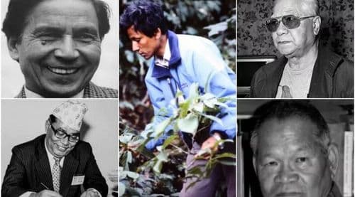 Remembering Nepal’s 5 best minds