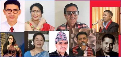 सापसद्वारा - भवानी साहित्यिक पत्रकारिता सम्मानको घोषणा