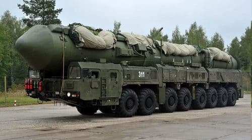 What is known about the Oreshnik complex: