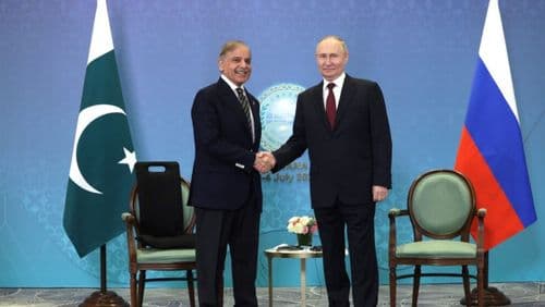 Pakistan’s BRICS Membership and the India Hurdle