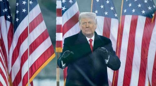 Under Trump, Pakistan to be viewed through ‘China, India lens’: experts