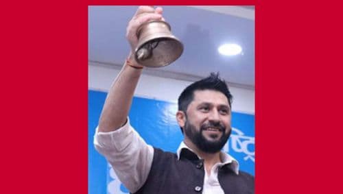 चार चाद कि औंशीको रात