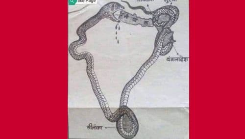 संकटमा पर्दै गएको राष्ट्रिय अखण्डताको सवाल