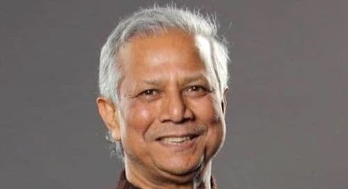 Have patience, efforts on to overcome challenges: Yunus