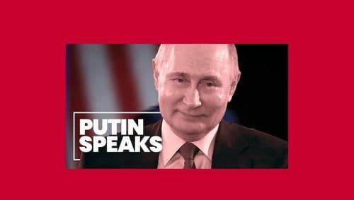 Putin spoke for the first time about Trump's victory