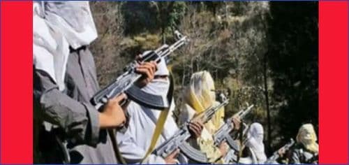 ISIS Calls For Attacks On Hindus In India And South Asia, Says Report