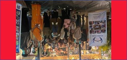 पाँच जिल्लामा दीक्षा फाउन्डेशनको सक्रियता