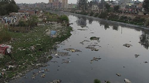 ६०१ हप्तापछि पनि बागमती ढलमती