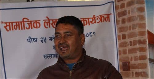 भक्तपुरमा एचआइभी सङ्क्रमितका समस्यामा उपेक्षा