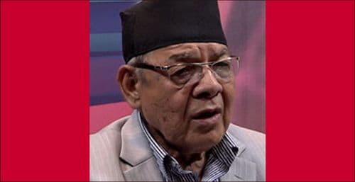 वामदेव एमालेमै निहुरीमुन्टी न