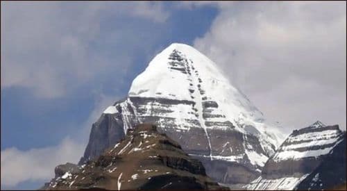 India-China Agree On Kailash Mansarovar Yatra Resuming This Year