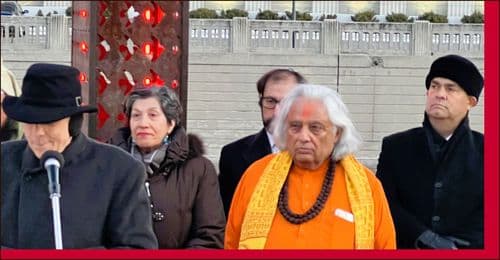 Candlelight vigil & multi-faith prayers to honor those who died homeless in Washoe County in 2024