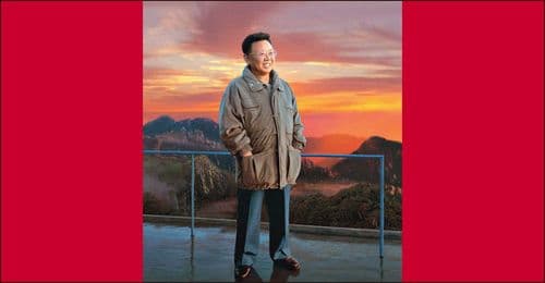 Kim Jong Il, Great Master of Independent Politics